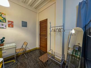 Stylish Studio Near Kabsat Surf Spots Urbiztondo San Juan LU - San Juan - 5