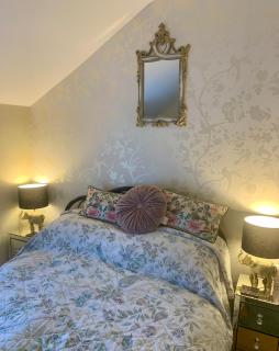 Abbey and Esk Bed and Breakfast - Whitby - 5