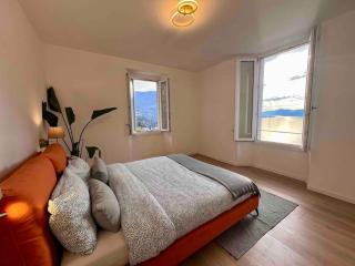 Lake view Apartment - Pognana Lario - 8