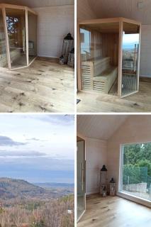 Apartamenty EDEN jacuzzi, sauna - Karpacz - 3