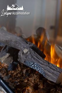 Chalet 1816 by Livigno Accomodation - 4