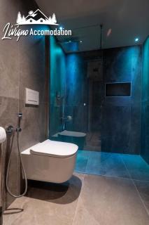 Chalet 1816 by Livigno Accomodation - 2