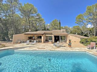 Villa San Michele - 70's experience - Salernes - 1