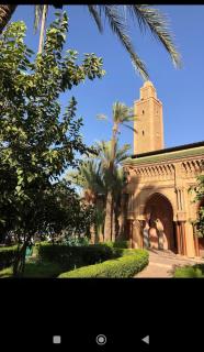 Riad Benhamou 3 - Marraquexe - 8