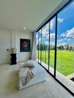Sunset view 3 BR Collective VILLA - 5
