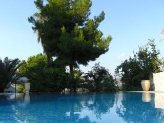 Villa Orestes - Nafplio - 0
