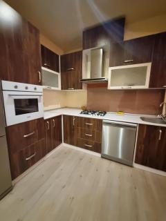 tsereteli Panteon 1 bedroom flat - Tbilisi - 7