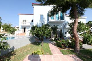 Villa Orestes - Nafplio - 8