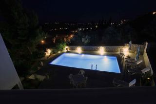 Villa Orestes - Nafplio - 1