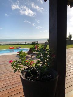 Vila Positano - Luis Correia - 9
