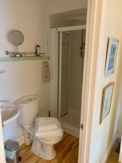 Abbey and Esk Bed and Breakfast - Whitby - 1
