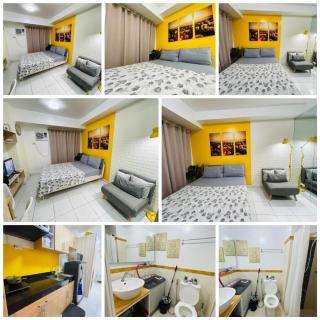 MPlace RESIDENCES - Manila - 0
