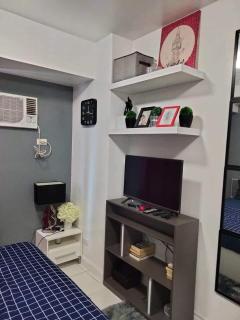 MPlace RESIDENCES - Manila - 3