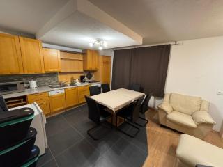 Apart Weitblick Executive Suite - Ladis - 4