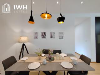 Ipoh Meru 3 Bedroom Suites by IWH Suites - Ipoh - 1