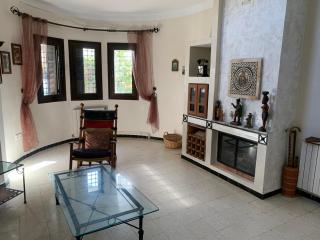 Magnifique étage de villa à 2 minutes de la plage - 3