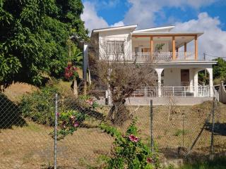 Margaret's Home - Roseau - 0