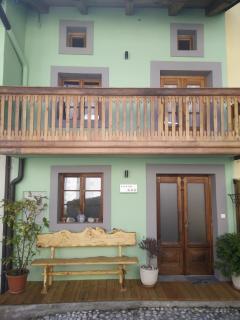 Apartment Bernarda - Entire House - Kobarid - 0