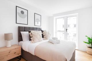 BnBNova - Fitzrovia with Balcony - Londra - 8