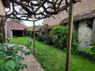 Gîte en Sologne - 6
