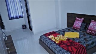 Hotel Ambe palace - - 0