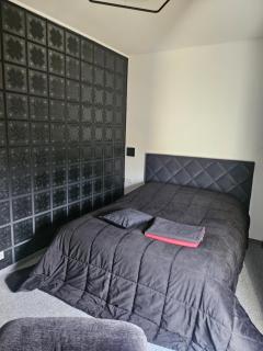 Luksusowy apartament 60 m z jacuzzi oraz z ogródkiem na dachu na wyłączność ! - 8