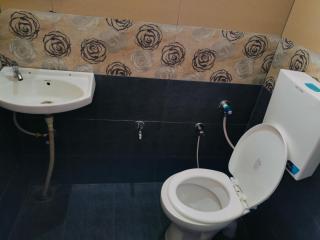 Hotel Ambe palace - - 5