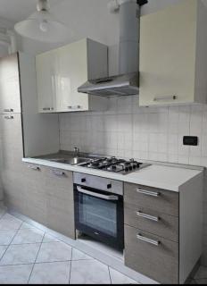 Agrati Residence - Osio Sotto - 2
