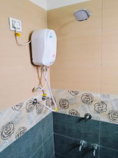 Hotel Ambe palace - - 2