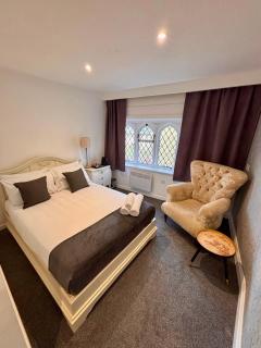 Juniper Berry - Southampton - 8