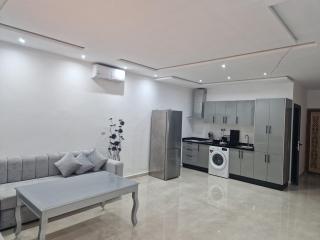 Appartement 3 pièces Saidia Centre ville - Saïdia - 7
