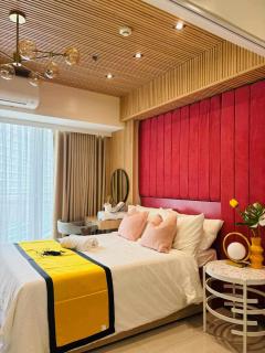 Manila Urban Resort at Azure - Manila - 9