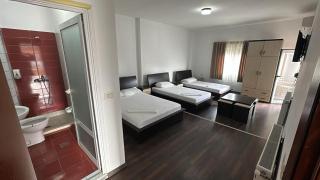Hotel Yjet - Pogradec - 2