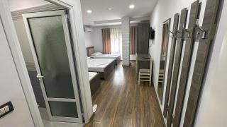 Hotel Yjet - Pogradec - 1