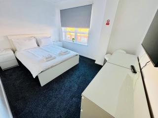 Modern 2 bedroom Apartment Near City Centre - Glasgow - 5