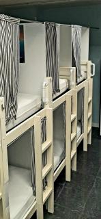 Santander Central Hostel - 3