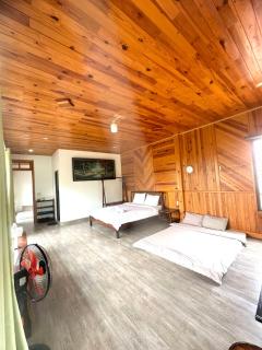 HomestayGuitarHouse - Da Lat - 5