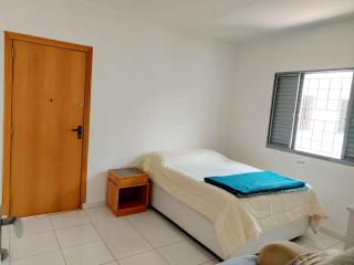 Congonhas Aprazivel - São Paulo - 1