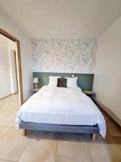Maison au cœur de la Côte D'Opale - Bellebrune - 8