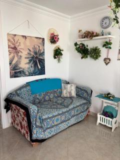 Blue House - Sharm el Sheikh - 1