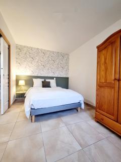 Maison au cœur de la Côte D'Opale - Bellebrune - 9