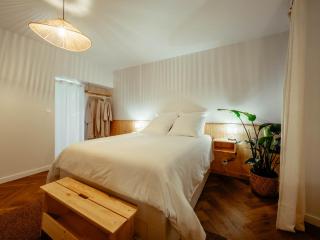 Appartement Cosy Cœur de la Normandie - Creully - 6
