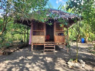 Beachfront Cottages - - 0
