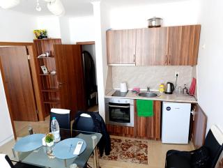 One-bedroom apartment in Cedar Lodge 3 - Bansko - 5