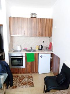 One-bedroom apartment in Cedar Lodge 3 - Bansko - 6