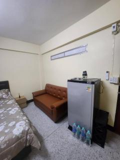 Phra khanong BTS apartment - Banguecoque - 7