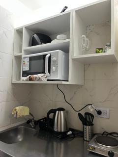 Obelisque Apartment Studio - Buenos Aires - 7