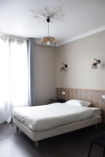 Hôtel Résidence Champerret - Levallois-Perret - 9