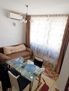 One-bedroom apartment in Cedar Lodge 3 - Bansko - 8