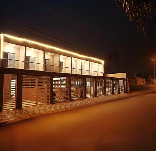 LAAR Hotel - Praia Grande - 7